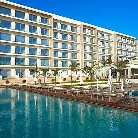 Sunrise Jade - Adults Only Hotel Protaras