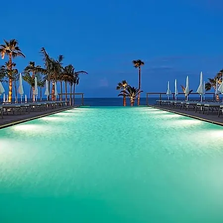 Hotel Sunrise Jade - Adults Only Protaras
