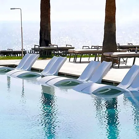 Sunrise Jade - Adults Only Hotel 5*