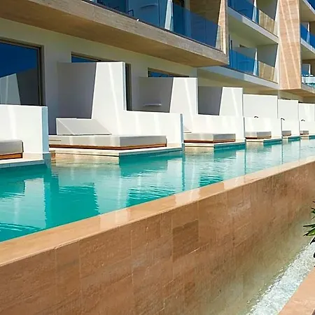 Hotel Sunrise Jade - Adults Only 5*