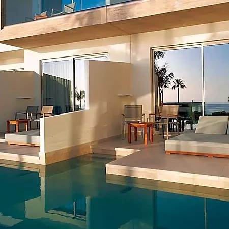 Sunrise Jade - Adults Only 5* Protaras