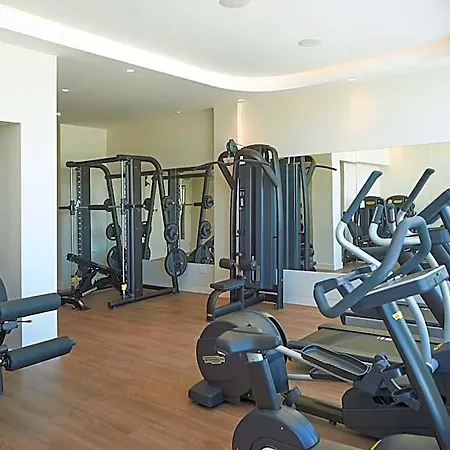 Sunrise Jade - Adults Only Hotel 5*