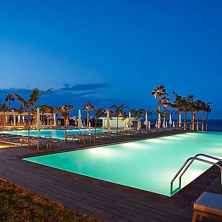 Sunrise Jade - Adults Only Protaras