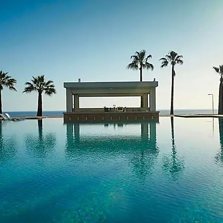 Sunrise Jade - Adults Only 5* Protaras