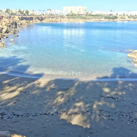 Sunrise Jade - Adults Only Protaras