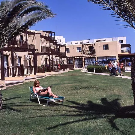 Sunrise Jade - Adults Only 5* Protaras