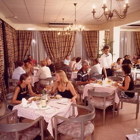 Sunrise Jade - Adults Only 5* Protaras