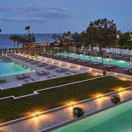 Sunrise Jade - Adults Only Protaras