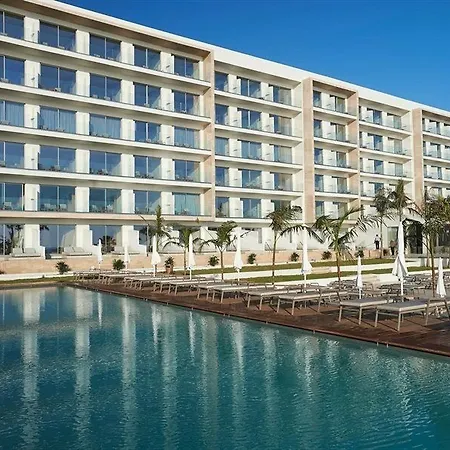 Sunrise Jade - Adults Only 5* Protaras
