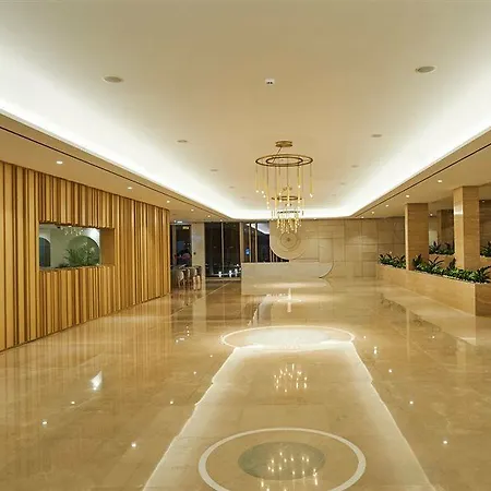 Hotel Sunrise Jade - Adults Only Protaras