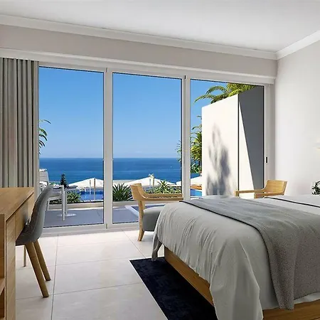 Sunrise Jade - Adults Only 5* Protaras