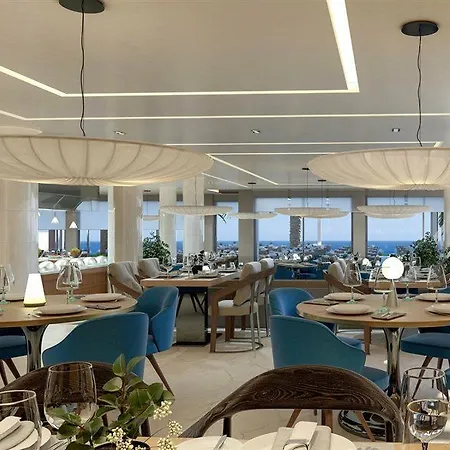 Sunrise Jade - Adults Only