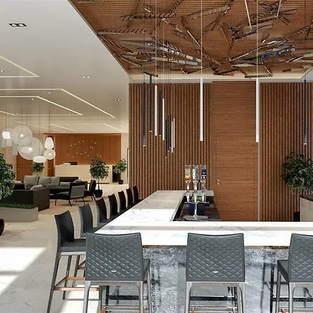 Sunrise Jade - Adults Only 5* Protaras