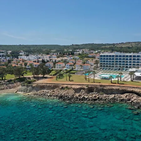 Sunrise Jade - Adults Only Protaras