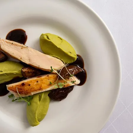 Sunrise Jade - Adults Only Protaras