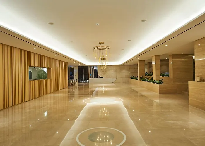 Sunrise Jade - Adults Only Протарас