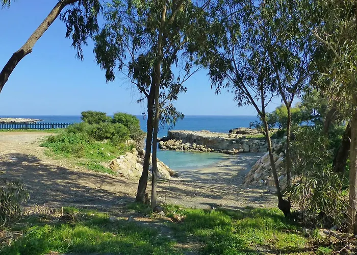 Sunrise Jade - Adults Only 5* Protaras