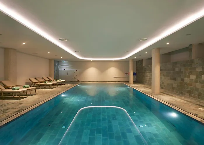 Sunrise Jade - Adults Only 5*