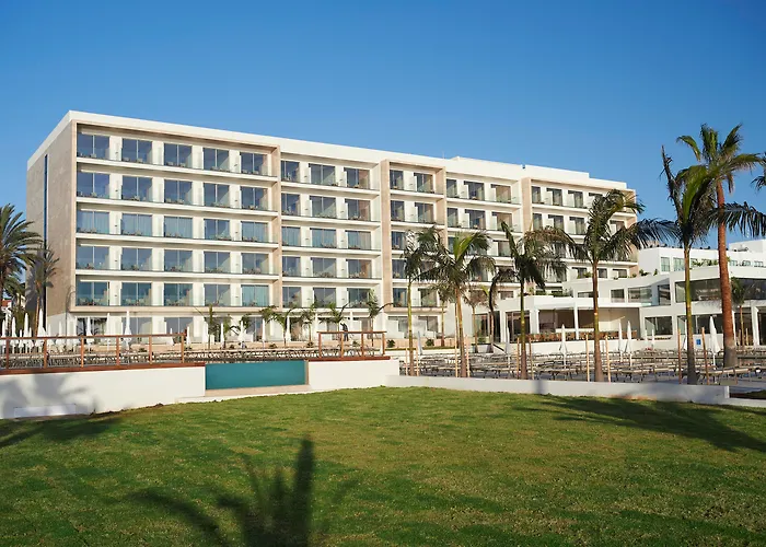 Hotel Sunrise Jade - Adults Only