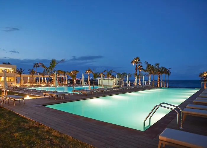 Sunrise Jade - Adults Only Отель 5*