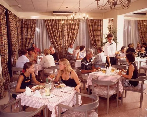 Sunrise Jade - Adults Only 5* Protaras