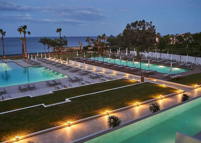 Sunrise Jade - Adults Only Protaras