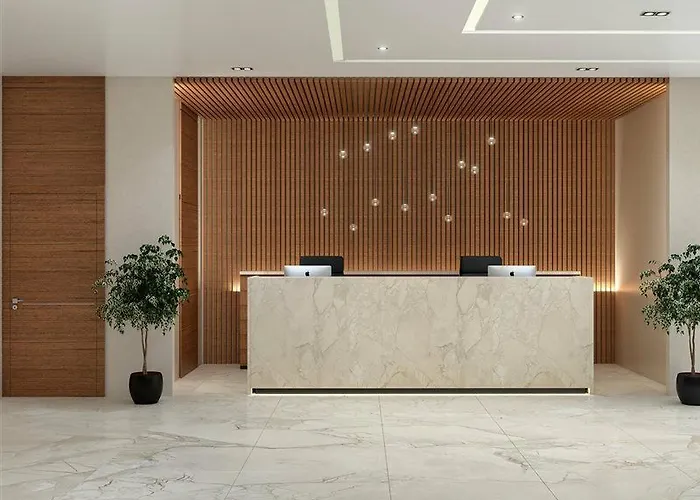 Sunrise Jade - Adults Only Hotell Protaras