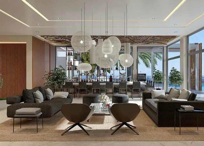 Sunrise Jade - Adults Only Hotell