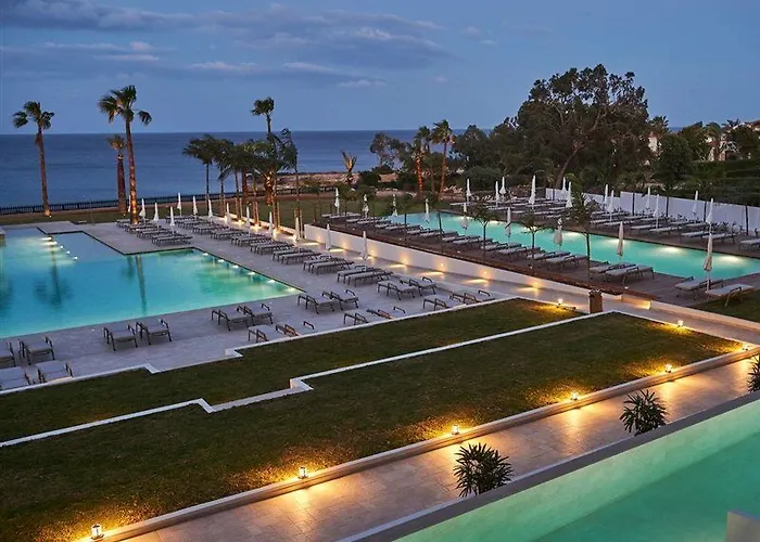 Sunrise Jade - Adults Only Hotell