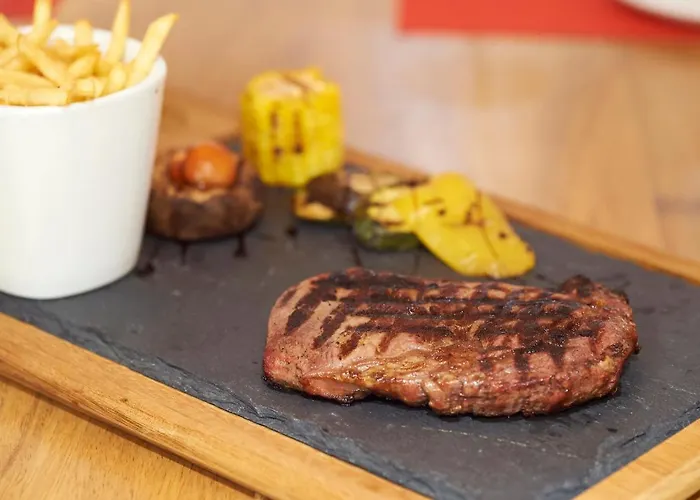 Sunrise Jade - Adults Only 5*