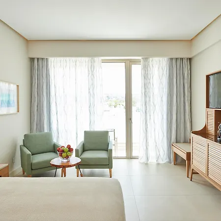 Szálloda Sunrise Jade - Adults Only Protarász