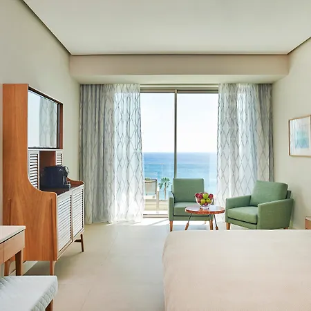 Szálloda Sunrise Jade - Adults Only 5*