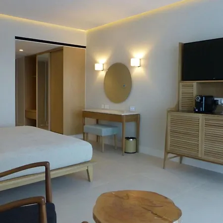 Sunrise Jade - Adults Only 5*