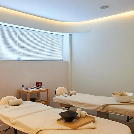 Ξενοδοχείο Sunrise Jade - Adults Only Πρωταράς