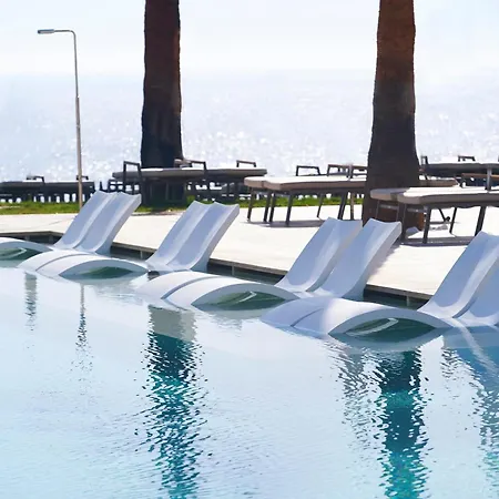 Ξενοδοχείο Sunrise Jade - Adults Only 5*