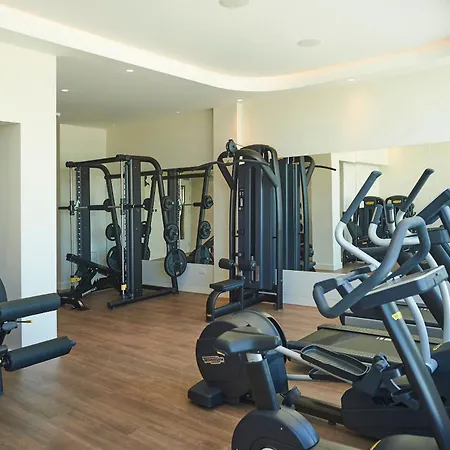 Sunrise Jade - Adults Only Ξενοδοχείο