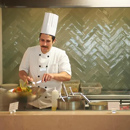 Sunrise Jade - Adults Only Ξενοδοχείο 5*