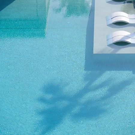 Sunrise Jade - Adults Only 5*