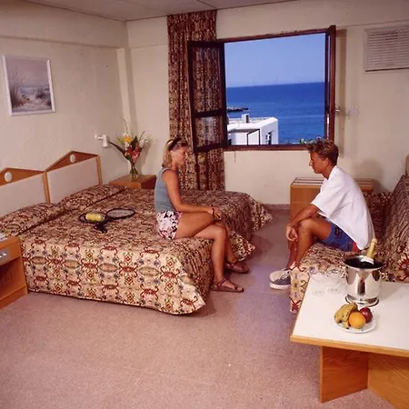 Ξενοδοχείο Sunrise Jade - Adults Only 5*