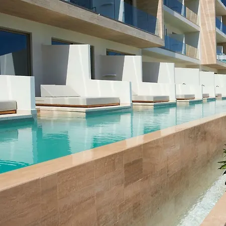 Szálloda Sunrise Jade - Adults Only