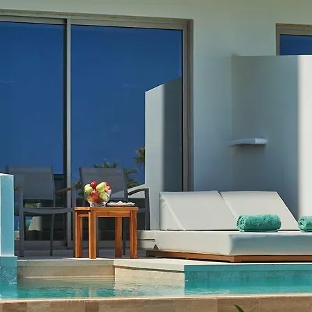 Sunrise Jade - Adults Only 5* Protarász