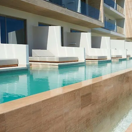 Sunrise Jade - Adults Only Protarász
