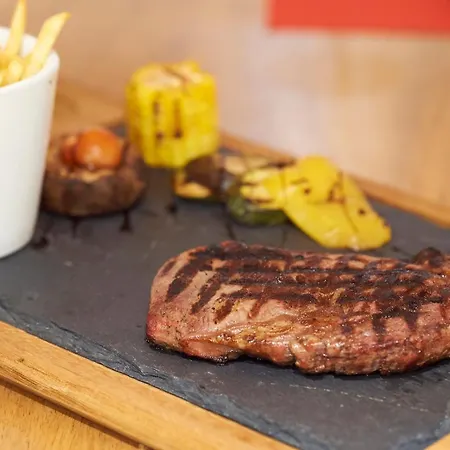 Sunrise Jade - Adults Only 5*