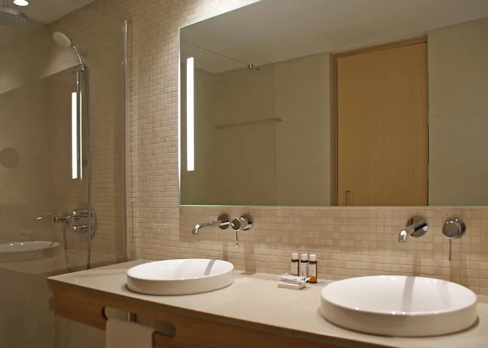 Sunrise Jade - Adults Only Hotell Protaras