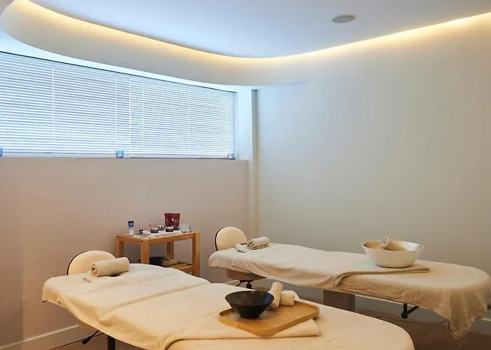 Hotell Sunrise Jade - Adults Only Protaras