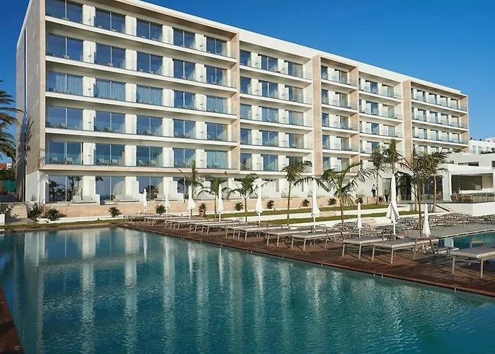 Sunrise Jade - Adults Only 5* Protaras