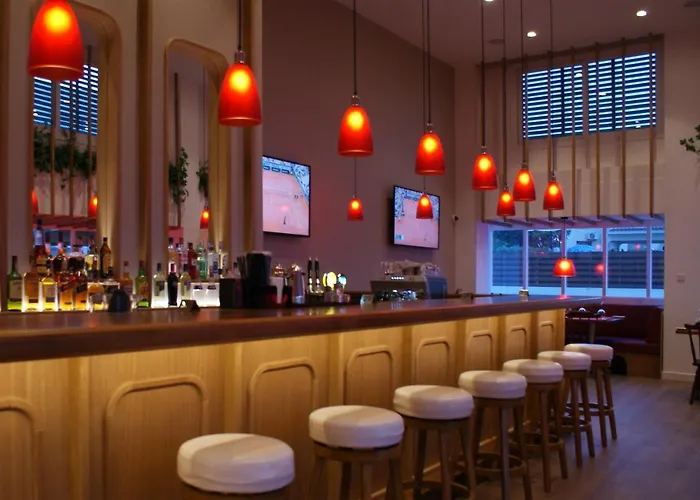 Hotell Sunrise Jade - Adults Only