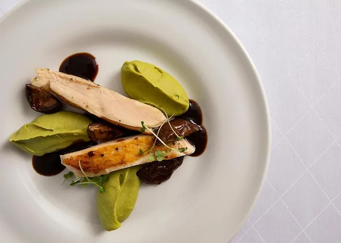 Sunrise Jade - Adults Only Protaras